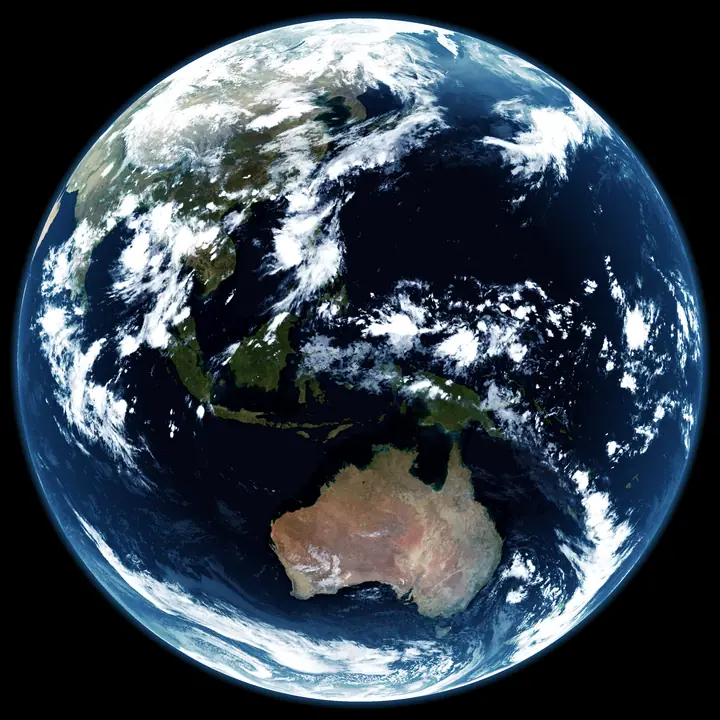 GEO-KOMPSAT-2A IR105 (10.3 μm) 2026-06-05 · 14:50Z