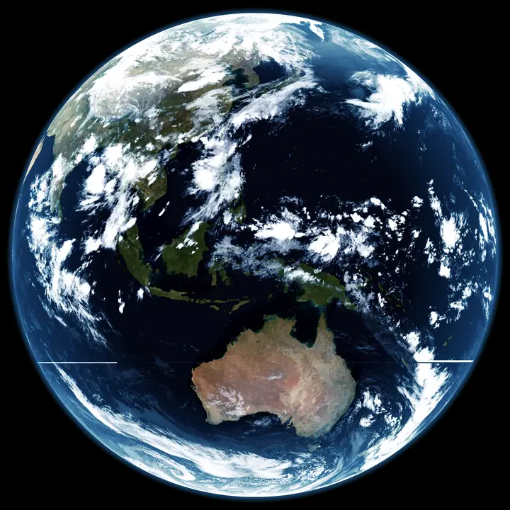 GEO-KOMPSAT-2A IR105 (10.3 μm) 2026-06-05 · 15:40Z