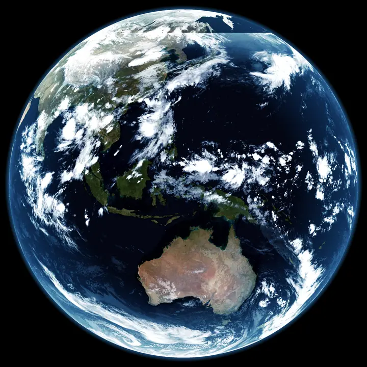 GEO-KOMPSAT-2A IR105 (10.3 μm) 2026-06-05 · 16:20Z